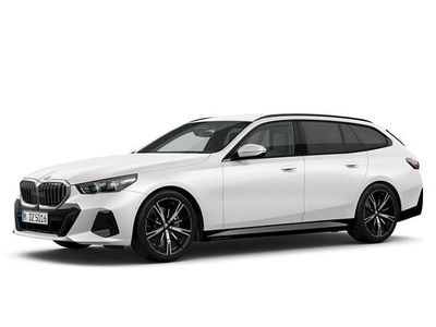 Usata BMW 540 Comfort Edition 286 CV (210 kW) 2025 Station wagon