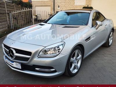 Mercedes SLK250