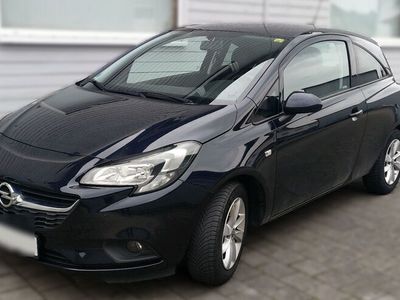 gebraucht Opel Corsa E 1.4 ON