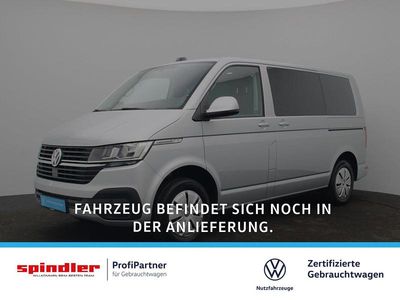 Usata VW Caravelle Trendline 150 CV (110 kW) 2022