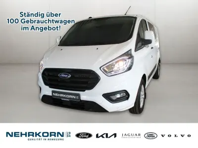 Gebraucht Ford Transit Tourneo