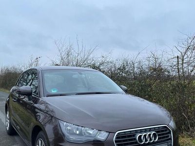 gebraucht Audi A1 1,2 TFSI Ambition