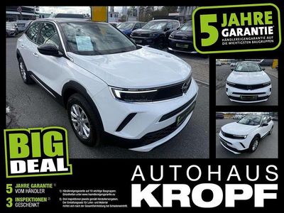 Second-hand Opel Mokka-e Edition 100 kW (136 CP) 2023 Alb SUV