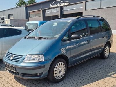 VW Sharan