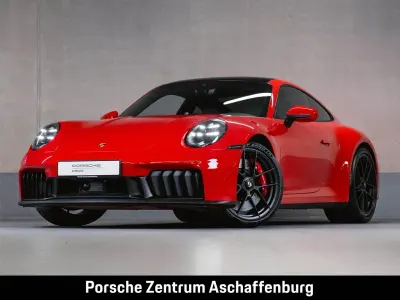 Gebraucht Porsche 911 Carrera 4 GTS