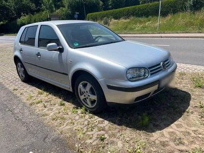 VW Golf IV