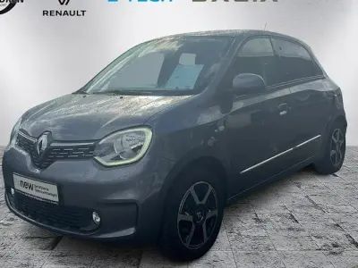 Gebraucht Renault Twingo