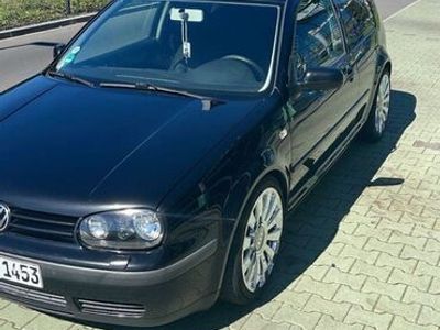 gebraucht VW Golf IV 1.9 TDI