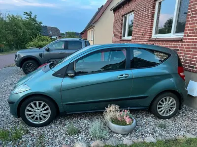 Gebraucht Mercedes A150