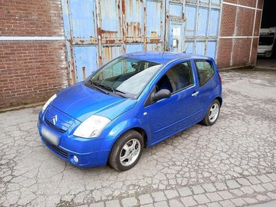Citroën C2