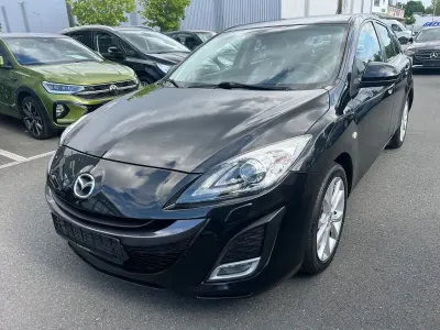 Gebraucht Mazda 3