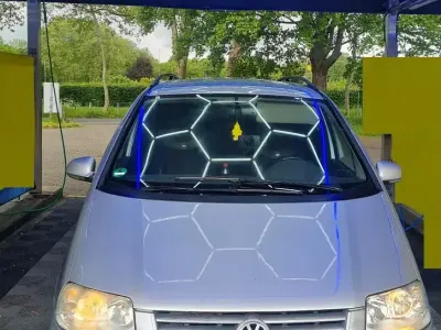 Gebraucht VW Sharan