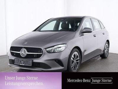 Mercedes B200