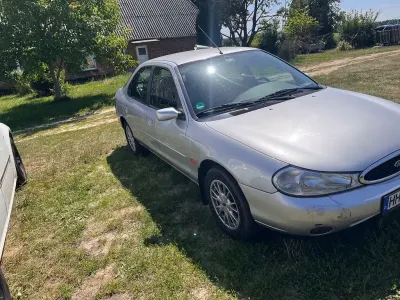 Gebraucht Ford Mondeo