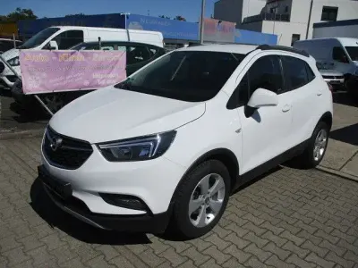 Gebraucht Opel Mokka X