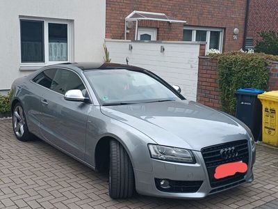 gebraucht Audi A5 2.0 TFSI S-Line / Bang Olufsen