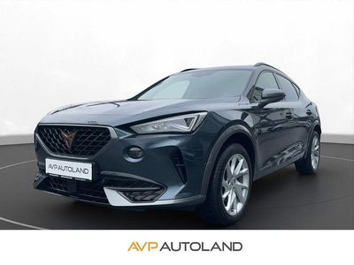 Gebraucht Cupra Formentor 150 PS (110 kW) 2022 SUV