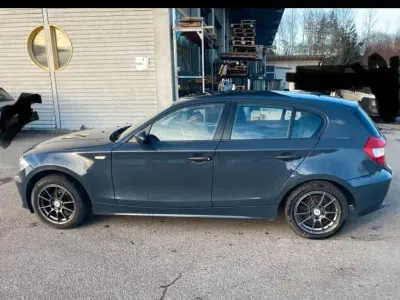 Occasion BMW 118 129 ch (94 kW) 2005 Andere farben Citadine
