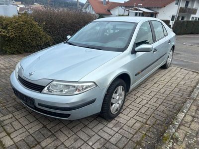 gebraucht Renault Laguna II 