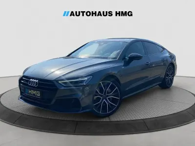 Gebraucht Audi A7 Sportback