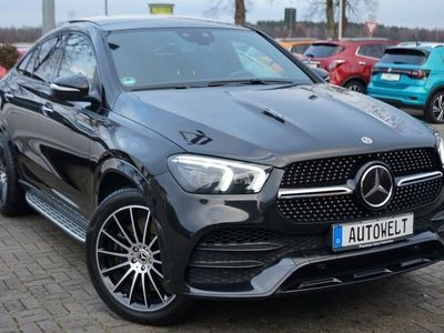 Mercedes GLE400