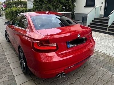 BMW 220