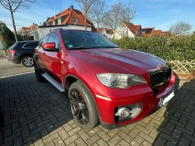 Gebraucht BMW X6