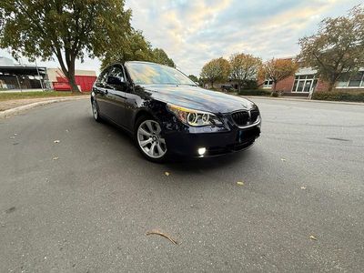 BMW 545