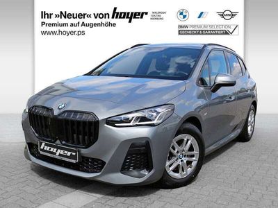 gebraucht BMW 218 Active Tourer i