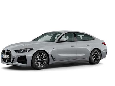 Gebraucht 2025 BMW 420 Gran Coupé Comfort Edition Coupé | 48.280 € (Fairer Preis)