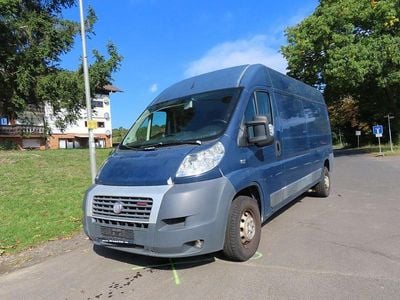Gebraucht 2012 Fiat Ducato Van | 4.200 €