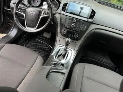 Gebraucht Opel Insignia