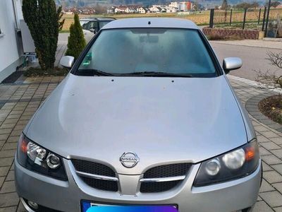 gebraucht Nissan Almera 