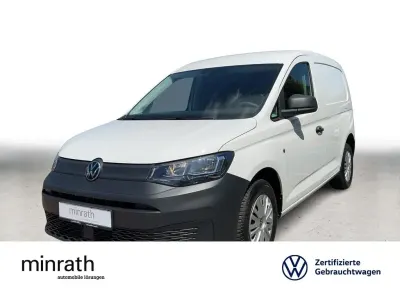 Gebraucht VW Caddy