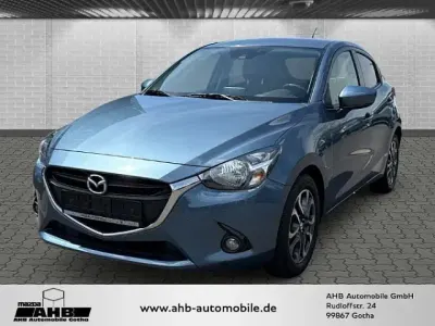 Gebraucht Mazda 2