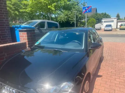 Gebraucht Audi A1 2021 Schwarz SUV