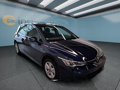 VW Golf VIII