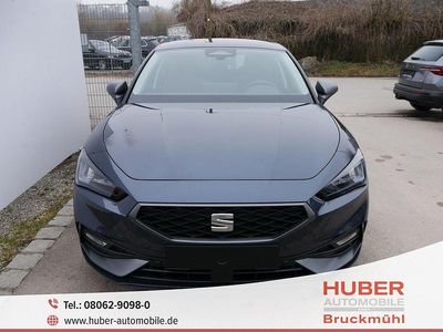 Neu Seat Leon ST FR 150 PS (110 kW) 2026 Magnetic tech grey Kombi