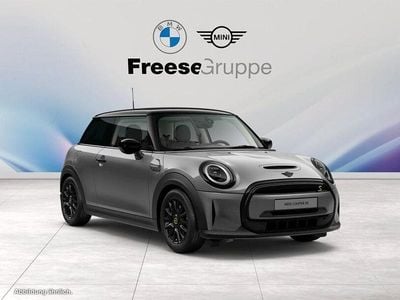 Gebraucht Mini Cooper SE 135 kW (184 PS) 2022 Silber Kleinwagen