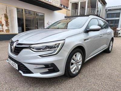 Renault Mégane IV