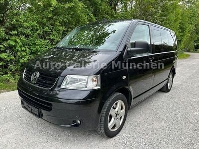VW T5