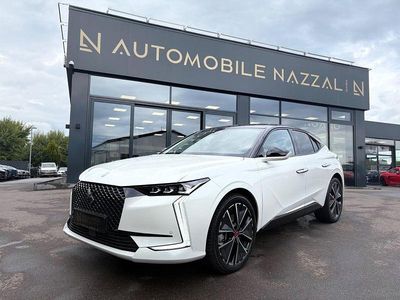 Gebraucht DS Automobiles DS4 Performance 181 PS (133 kW) 2022 Weiß Limousine
