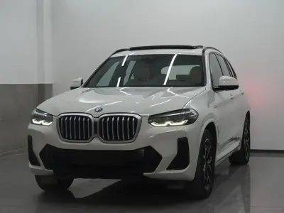 Gebraucht BMW X3