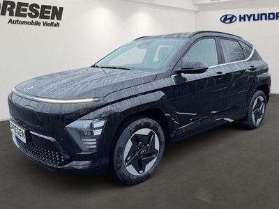 Schwarz Neu 2025 Hyundai Kona Trend SUV | 32.490 € (Guter Preis)