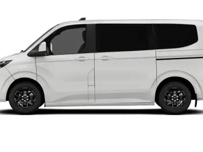 Neu Ford Tourneo Custom Trend 136 PS (100 kW) 2026 Van