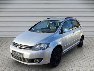 VW Golf Plus