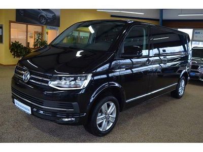 Gebraucht VW Transporter 204 PS (150 kW) 2019 Van
