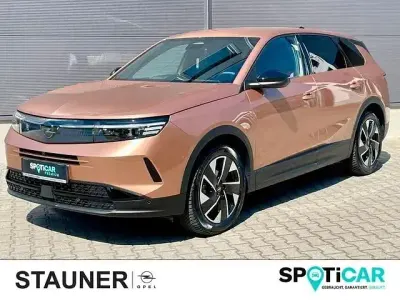 Gebraucht Opel Grandland X GS Line 146 PS (107 kW) 2025 Impakt kupfer (metallic) SUV