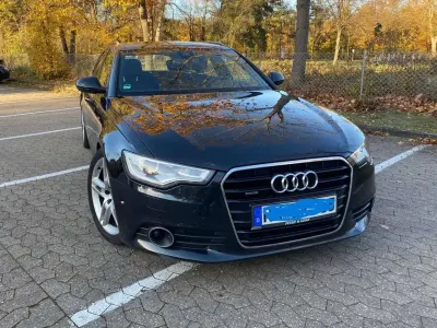 Gebraucht Audi A6 Allroad