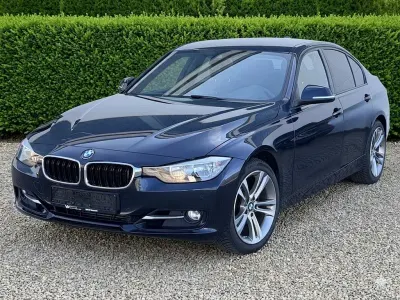 Używany BMW 325